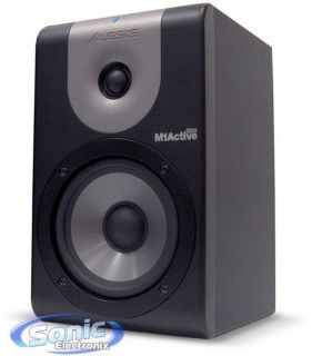 Alesis M1 Active 520 5 Active Two Way Nearfield Studio Monitor