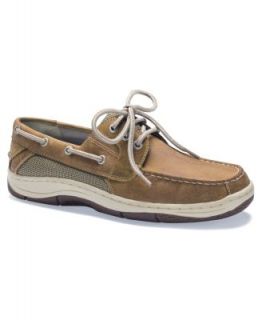 nordstrom men's sperry shoes