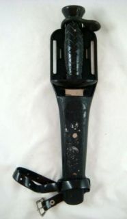 Vintage Aqua Lung Diving Knife with Sheath