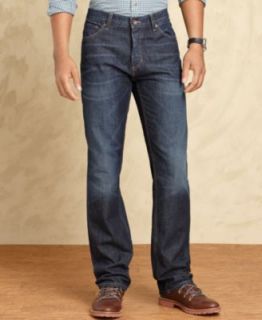 Tommy Hilfiger Jean, Tribeca Light Classic Fit   Mens Jeans