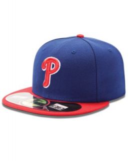 New Era MLB Hat, San Francisco Giants On Field 59FIFTY Cap   Mens