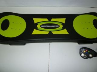 Xbox Thrustmaster Snowboard Controller for x Box