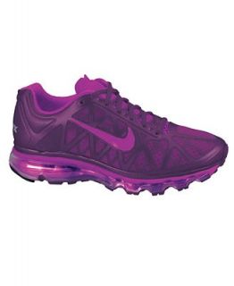 Nike Womens Shoes, Air Max+ 2011 Sneakers