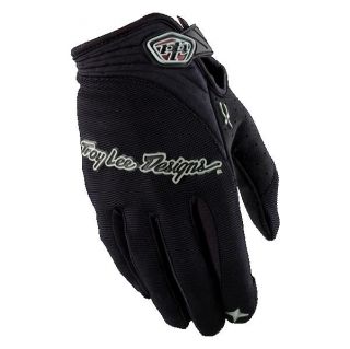 Troy Lee Designs All Purpose Adult Gloves Black SM 2XL