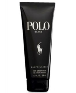Ralph Lauren Polo Black Deodorant Stick, 2.6 oz   Cologne & Grooming
