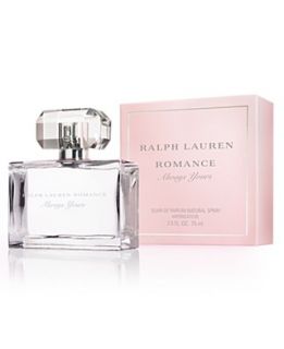 Ralph Lauren Romance Always Yours Elixir de Parfum, 2.5 oz.
