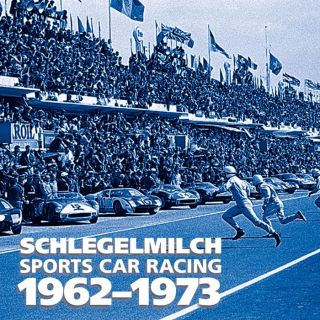 Grandprix Originals Schlegelmilch Sports Car Racing 1962 73