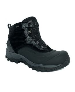 Merrell Boots, Norsehund Beta Mid 6 Waterproof Boots   Mens Shoes