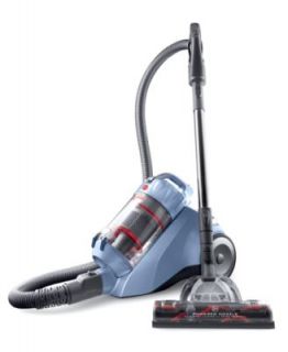 Bissell 66T6 1 Vacuum Cleaner, OptiCleaner Cyclonic Bagless   Personal