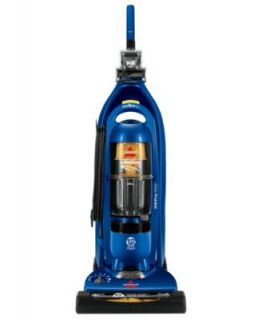 Bissell 89Q9 Vacuum, Lift Off Multi Cyclonic Pet
