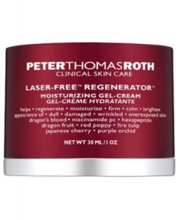 Peter Thomas Roth Laser Free Regenerator Moisturizing Gel Cream