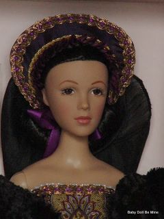 Madame Alexander Ann Boleyn