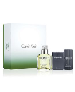 Calvin Klein Eternity for Men Gift Set   Cologne & Grooming   Beauty