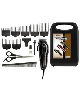 Wahl Haircut Kit, 14 Piece Baldfader   Personal Care   for the home