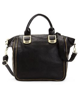 Steve Madden Handbag, Bgambit Satchel   Handbags & Accessories   