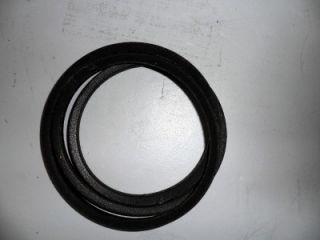 Maytag Magic Chef washer belt PT# 62111240 used appliance part top
