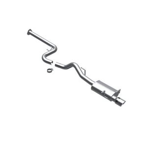 Magnaflow 16811 Chevy HHR 2 0L Turbo Cat Back Stainless Performance