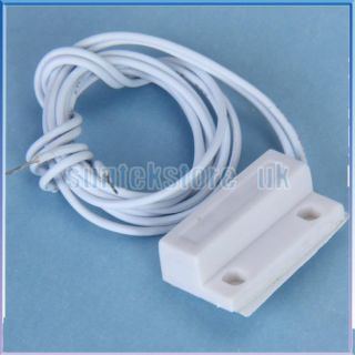 Door Contact Magnetic Reed Switch Alarm SMD Closed