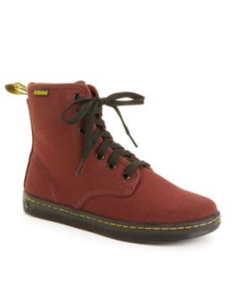 Dr. Martens Womens Shoes, Hackney Sneakers   Shoes