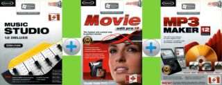 video editing software cheap
 on Magix Movie Edit Pro 12 Video Editing Computer PC Software New in Box
