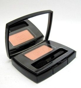 Ed Chanel Soft Touch Eyeshadow 92 Rose de Mai Ombre Essentielle