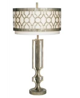 Regina Andrew Table Lamp, Crystal Urn Mini