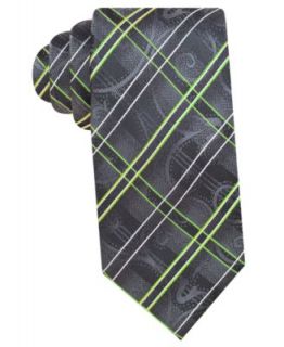 Kenneth Cole Reaction Tie, Dogo Solid   Mens Ties