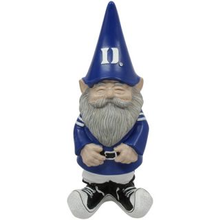 garden gnome give some blue devils spirited character to your garden
