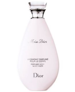 Miss Dior Shower Gel, 6.8 oz.  