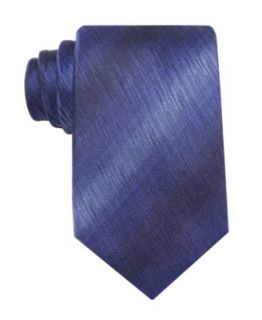 John Ashford Machine Washable Tie, Solid