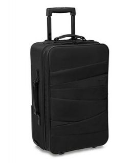 Vera Wang for Hartmann Suitcase, 22 The Signature Luggage Rolling