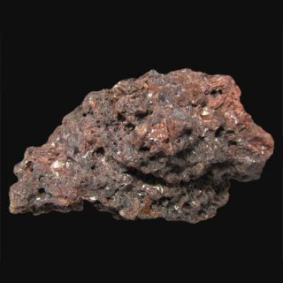 Mangan DIASPORE Mineral Specimen from The KMF