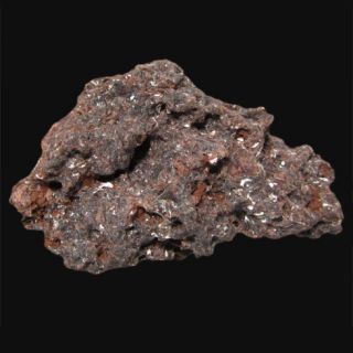 Mangan Diaspore Mineral Specimen from the Kalahari Manganese Fields