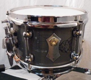 Pearl Mike Mangini Signature Series 6x10 Snare Drum