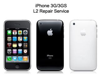 Apple iPhone 3G 3GS A1241 A1303 A1324 A1325 Battery Repair Replacement