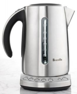 Breville BTM800XL Tea Maker, One Touch Electric   Coffee, Tea
