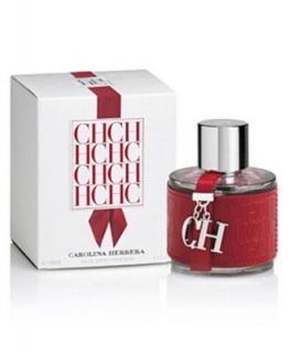CH by Carolina Herrera Perfume for Women Collection   