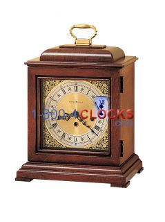 Howard Miller Lynton Mantel Clock 613 182 613182 30 Off