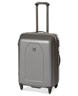 Travelpro Suitcase, 25 Crew 9 Rolling Hardside Spinner Upright