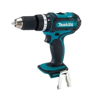 This this is a brand new tool only Makita drill. This drill does not