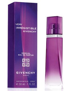 Very Irresistible Givenchy Eau de Parfum Spray, 1 oz.   SHOP ALL
