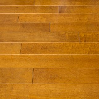 Discount Hardwood Flooring Sale 5 Smooth Ambrato Maple