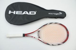 Head Microgel Prestige Pro 630 Soderling L2 Tennisracket IG Tour