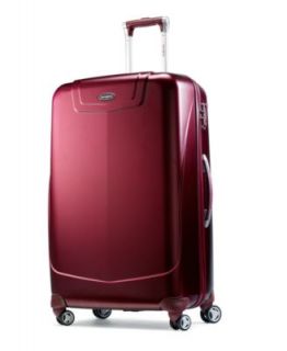 CLOSEOUT Samsonite Suitcase, 26 Silhouette 12 Hardside Rolling