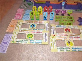 Mall Madness Talking Shopping Game 2004 100 Complete