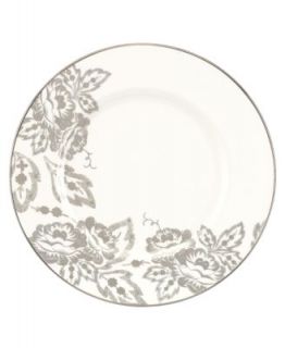By Lenox Dinnerware, Floral Waltz 5 Piece Place Setting   Fine China