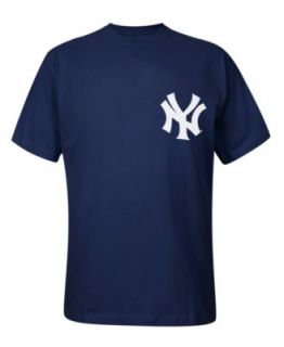 Nike MLB T Shirt, New York Yankees 3D Baseball Tee   Mens Sports Fan