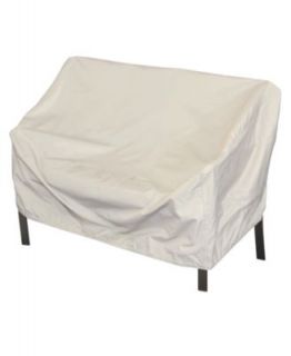 Outdoor Patio Furniture Cover, Large Ottoman   furniture