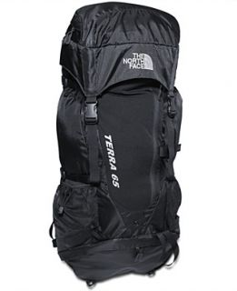 The North Face Backpack, Terra 65 Liter Multi Day Technical Pack