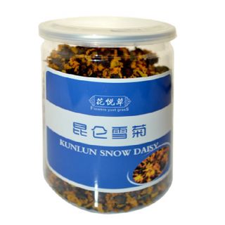 kunlun Tianshan Mountain Snow Chrysanthemum Tea Flower Tea 50g